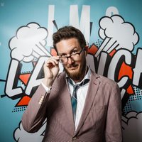 Johannes Wouk (@johanneswouk) 's Twitter Profile