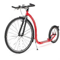 Compañía diseñada para traerte a ti la nueva tendencia deportiva: #KickBike. ¡Perfecta para edades desde los 12 años con el modelo y color que desees!
