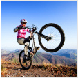 bikingbargains's profile picture. Mountain biking and Road cycling deal of day. We automatically pull the deals from DOD sites and post all of them here in real time.