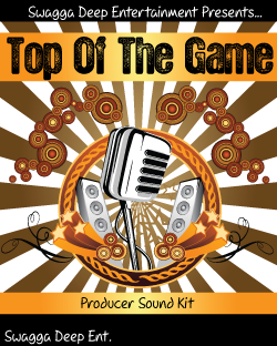 Supplying You With Fresh & Exclusive Hip Hop Sound Kits . . . All Sound Kits Are Pro. Digitally Edited & Mastered Giving You The Highest Quality Sounds.