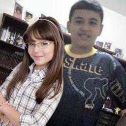 irmã larissa manoela  ,tini stoessel e katia te amo maninha
casado com a vitoria