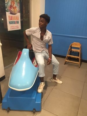 by any means necessary