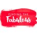 Finding the Fabulous (@theFabulousinme) Twitter profile photo