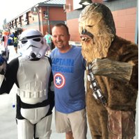 Captain Awesome (@captn_awesome74) 's Twitter Profile