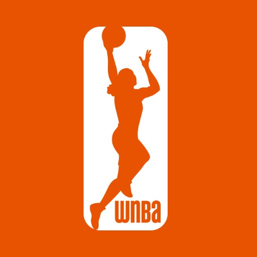 NOT affiliated with the WNBA.