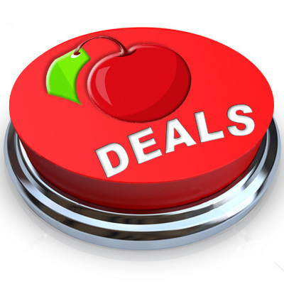 Social Buying for Coupons Operating on Facebook and Facebook Games!