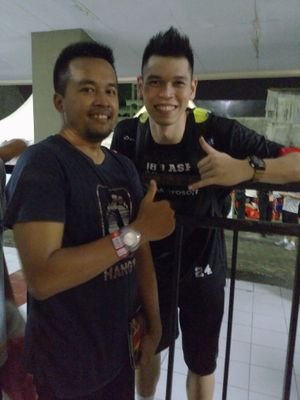 FaridP14's profile picture. 