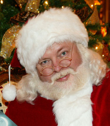 SantaBobLV's profile picture. I'm a real-bearded Santa. Every year I perform at the Fashion Show Mall in Las Vegas in the show Believe in the Magic. Retweet me whenever you can.