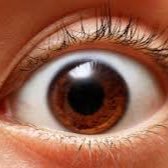 no, that's not my eyeball in my avi. thanks for asking tho. dis acct is run by 2 badass bitches who get hit in da eyeball a lot.