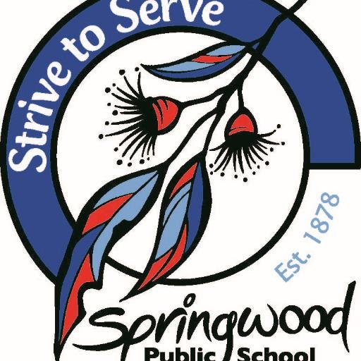 Springwood Public School-The Place To Be!