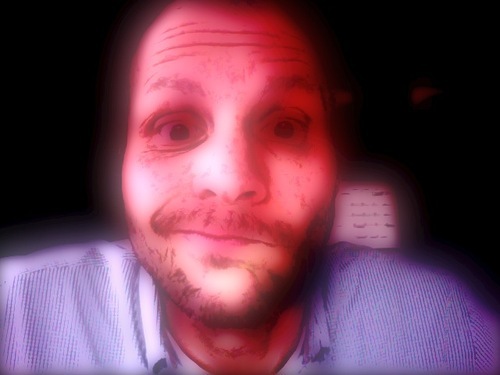 myhypochondria's profile picture. My wife got sick (no pun intended) of hearing my daily complaints, so now I'm telling everyone else. Lucky you.