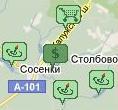 fishingmap's profile picture. Рыбалка!
