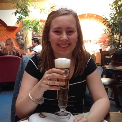 Allisonclairec's profile picture. 