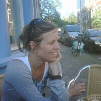 Liesbeth Chamuleau (@easywriters) 's Twitter Profile