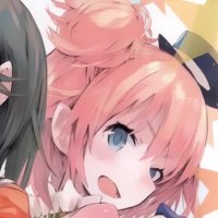 유이가하마 유이 (@yuigahama_krbot) 's Twitter Profile