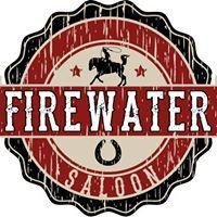Firewater Saloon is Chicago's premier county bar. we feature some of the areas best Country acts. Live Music every Friday and Saturday andGreat Food
