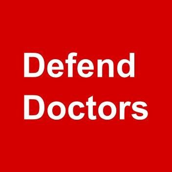 #DefendDoctors Agnst attacks on #hospitals,#prisons, #war. #SocialMedia #HumanRights campaigns. #Physicians #NotATarget #HCID #DrsUnderFire #protecthealthcare