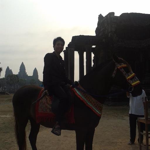 viraksok11's profile picture. I'm a Khmer Buddhist in Phnom Penh, Cambodia.