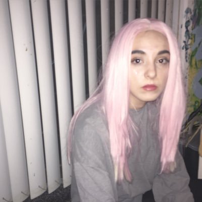 sad that I'd let u kill me, happy that u haven't