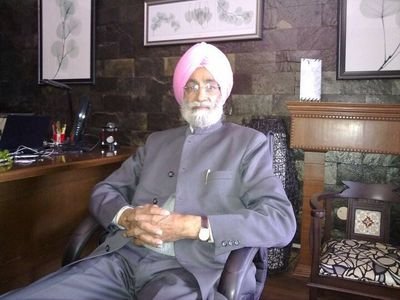 Ex MP (Rajya Sabha), National President BKU, Chairman Kisan Coordination Committee (KCC), Agriculturist
Only Motto : Socio-Economic upliftment of Farmer