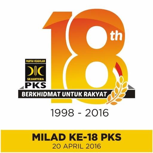 Akun Resmi DPD PKS Kabupaten Indramayu - Jawa Barat
