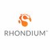 Rhondium (@rhondium) Twitter profile photo