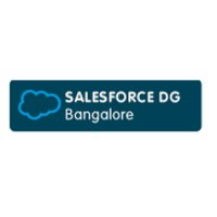 Salesforce Developer Group, Bengaluru(@sfdgblr) 's Twitter Profile Photo