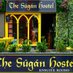 The Sugan Hostel (@thesuganhostel) Twitter profile photo