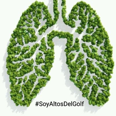 Comunidad de residentes de Altos del Golf, Panamá