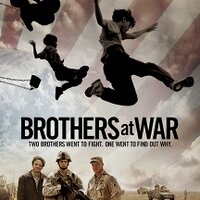 Brothers At War - @BrothersAtWar Twitter Profile Photo