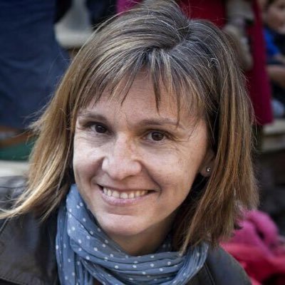 olgamonistrol's profile picture. Infermera, Msc, PhD. Universitat de Lleida, Campus Igualada