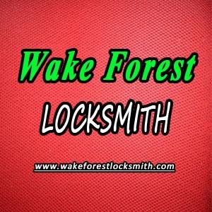 A family owned Wake Forest locksmith company that offers everything that you could want in a full service, affordably priced professional lock and key shop.