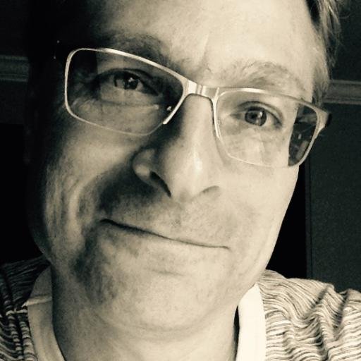 Learning, wondering, trying to make sense of it all.
Technology, Cloud, Data, IoT.