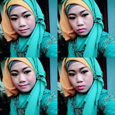 Wakhidah_khz's profile picture. #stopbullying #noperfect || 16 shs || follback just mention