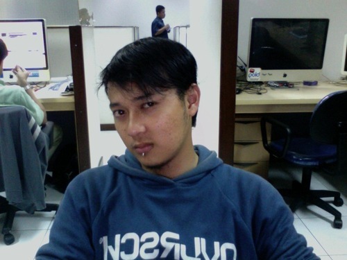 daoritensai's profile picture. i'm unique...