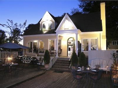 One of Atlanta's finest French restaurant with over 15 awards since we opened 12 years ago. http://t.co/SDsjTNGHqG