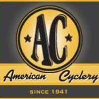 American Cyclery (@americancyclery) Twitter profile photo