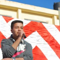 Ezz Belal (@ezbawia) Twitter profile photo