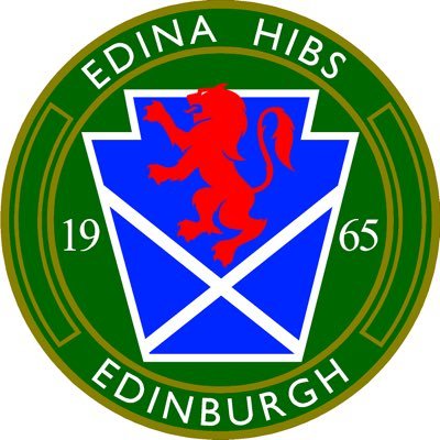 edina_hibs's profile picture. Official page of Edina Hibs: Teams - Soccer School to Amateurs. Facebook - https://t.co/5J5DMD0PDO Email - Scott@workingrite.co.uk