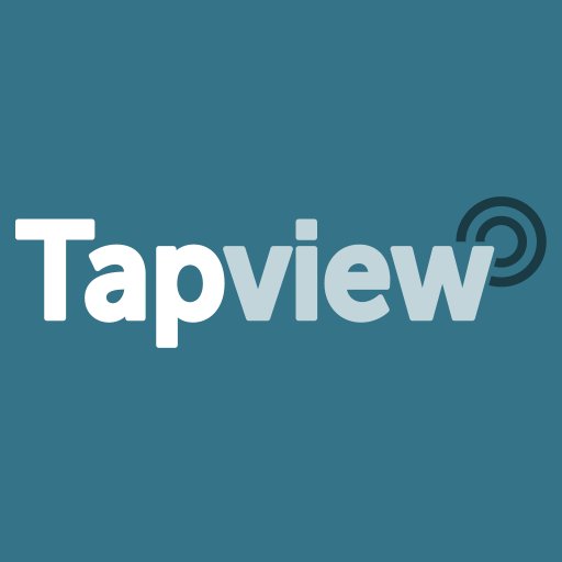tapviewtweets's profile picture. 