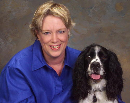 Professional, certified dog trainer, specializing in remote education for professional dog trainers.