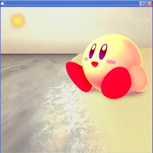 Amy ♡ | 19 | Aspiring Smash 4 Player | Kirby Main | NE | UMass Boston