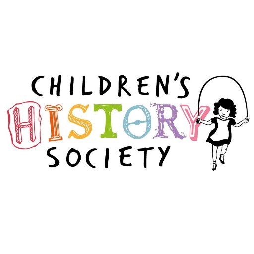The Children's History Society is for #twitterstorians & all into histories of children and young people #histchild Updated @KirtepeSait
