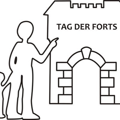 Offizieller Twitter-Kanal zum Tag der Forts - erster europaweiter Denkmal- und Besichtigungstag für ehmalige militärische Festungen.