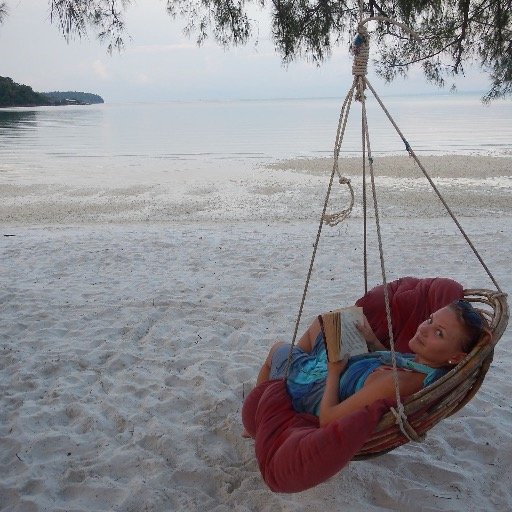 Elinreser's profile picture. 