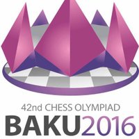 Baku Chess Olympiad (@bakuchessol2016) 's Twitter Profile Photo Baku Chess Olympiad (@bakuchessol2016) 's Twitter Profile Photo