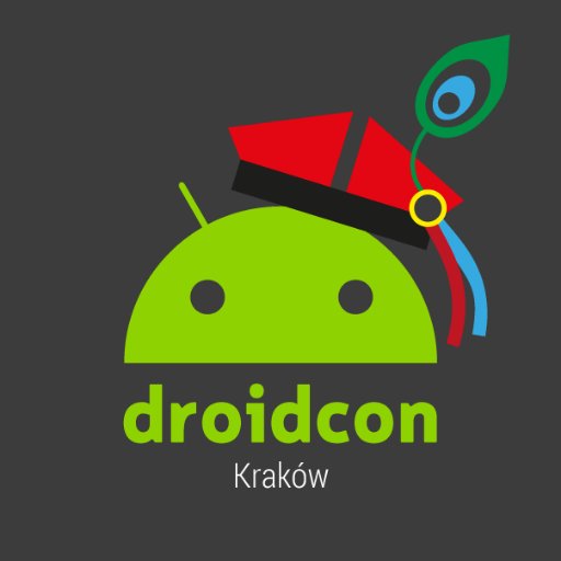 We are one of droidcon global developer conferences & a network focusing on the best of Android; #droidconPL2017 (1st-2nd Dec) is already 4th edition in Poland