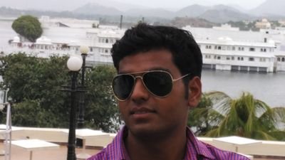 shiv_dubey1430's profile picture. the real hindu