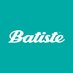 Batiste Hair (@BatisteHair) Twitter profile photo