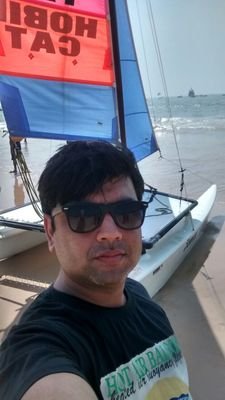 vikasvats82's profile picture. 